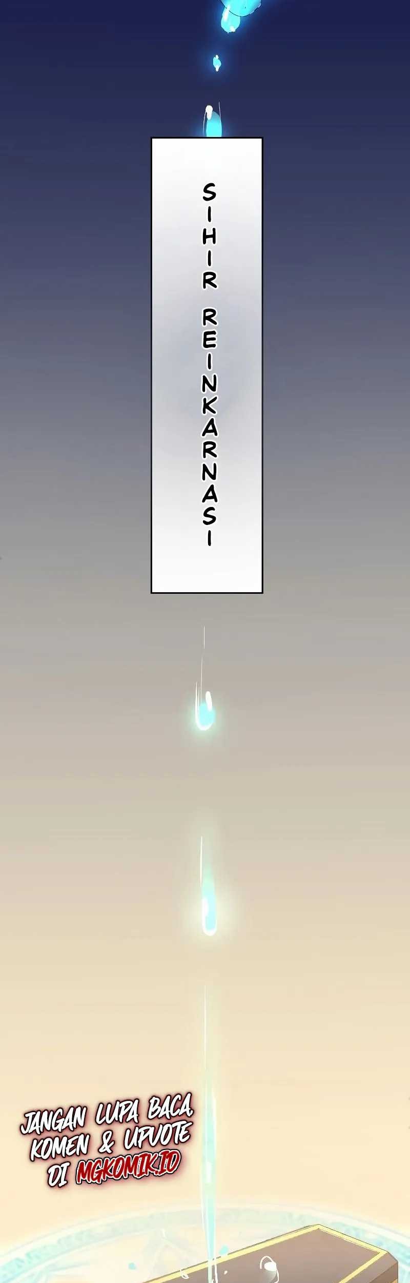The Reincarnated Magician With Inferior Eyes ~The Oppressed Ex-hero Survives the Future World With Ease~ Chapter 1 - halaman 34