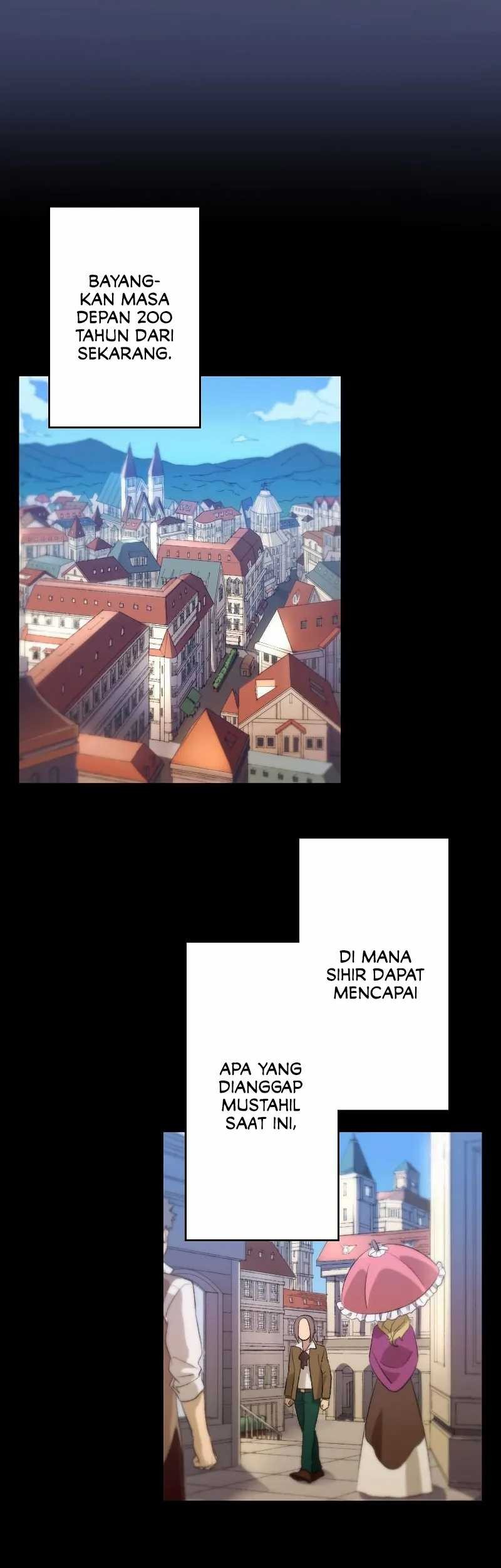 The Reincarnated Magician With Inferior Eyes ~The Oppressed Ex-hero Survives the Future World With Ease~ Chapter 1 - halaman 36