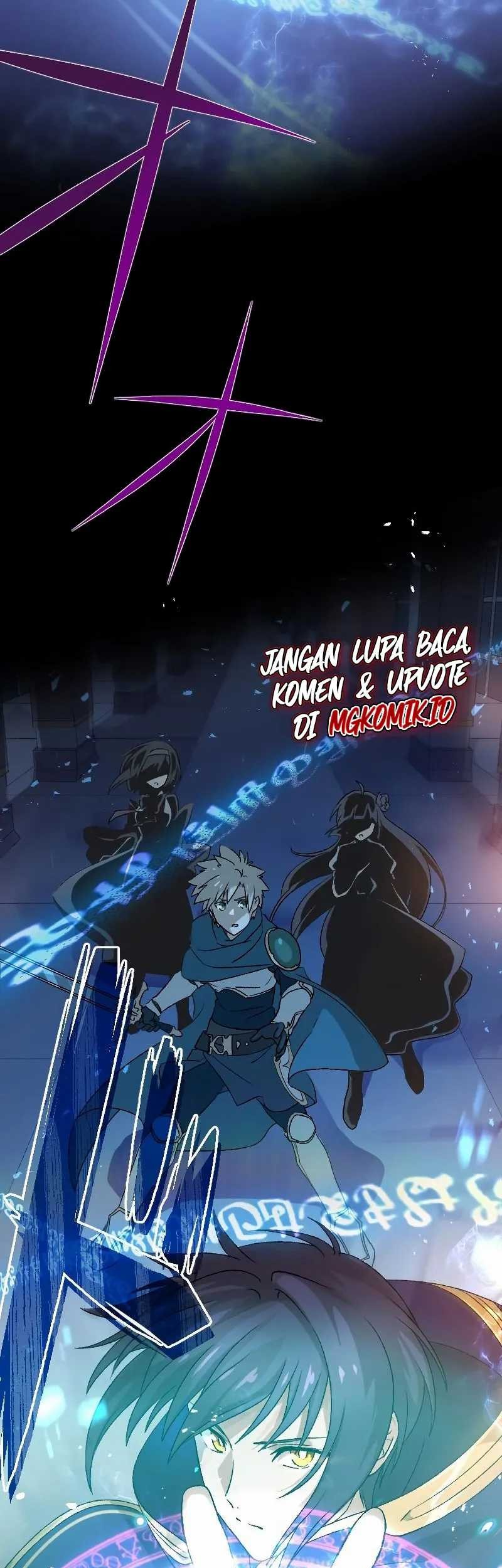 The Reincarnated Magician With Inferior Eyes ~The Oppressed Ex-hero Survives the Future World With Ease~ Chapter 1 - halaman 4