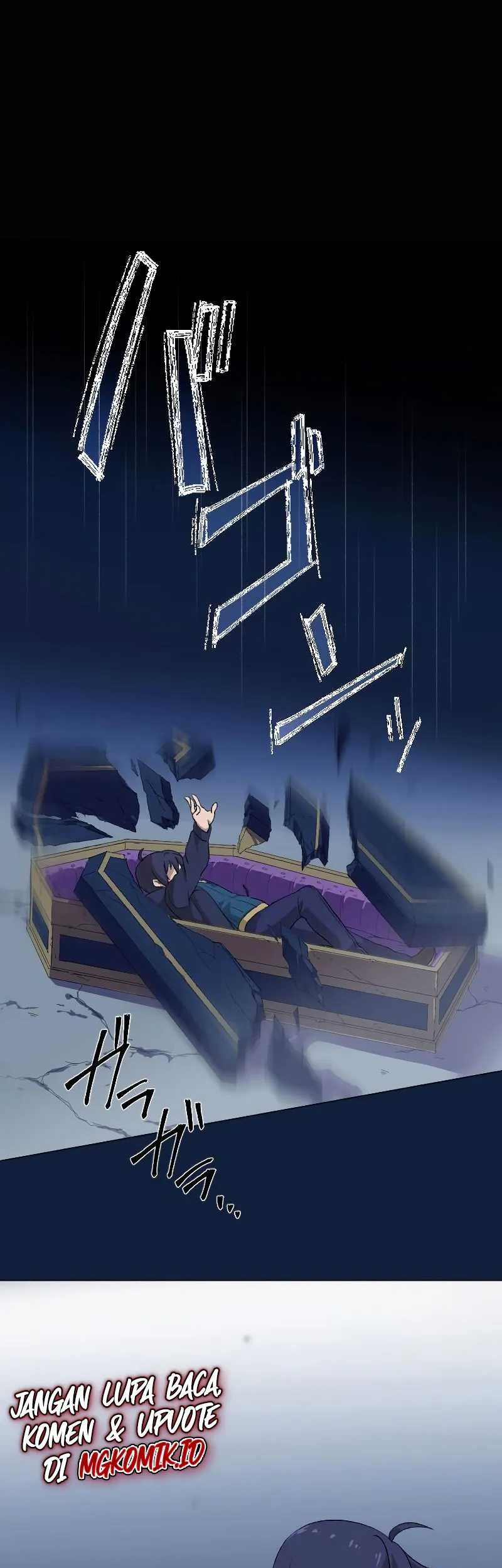 The Reincarnated Magician With Inferior Eyes ~The Oppressed Ex-hero Survives the Future World With Ease~ Chapter 1 - halaman 40