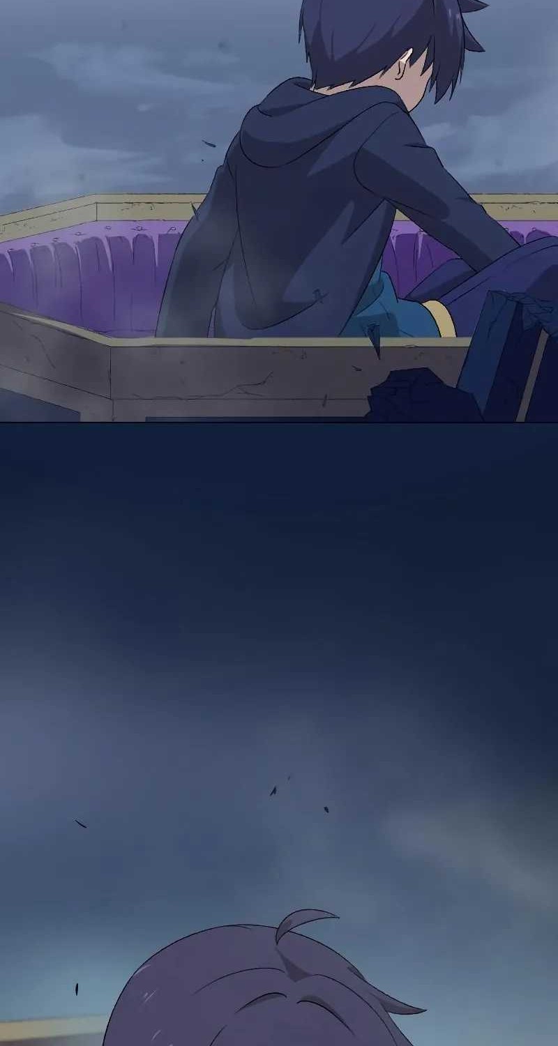 The Reincarnated Magician With Inferior Eyes ~The Oppressed Ex-hero Survives the Future World With Ease~ Chapter 1 - halaman 41