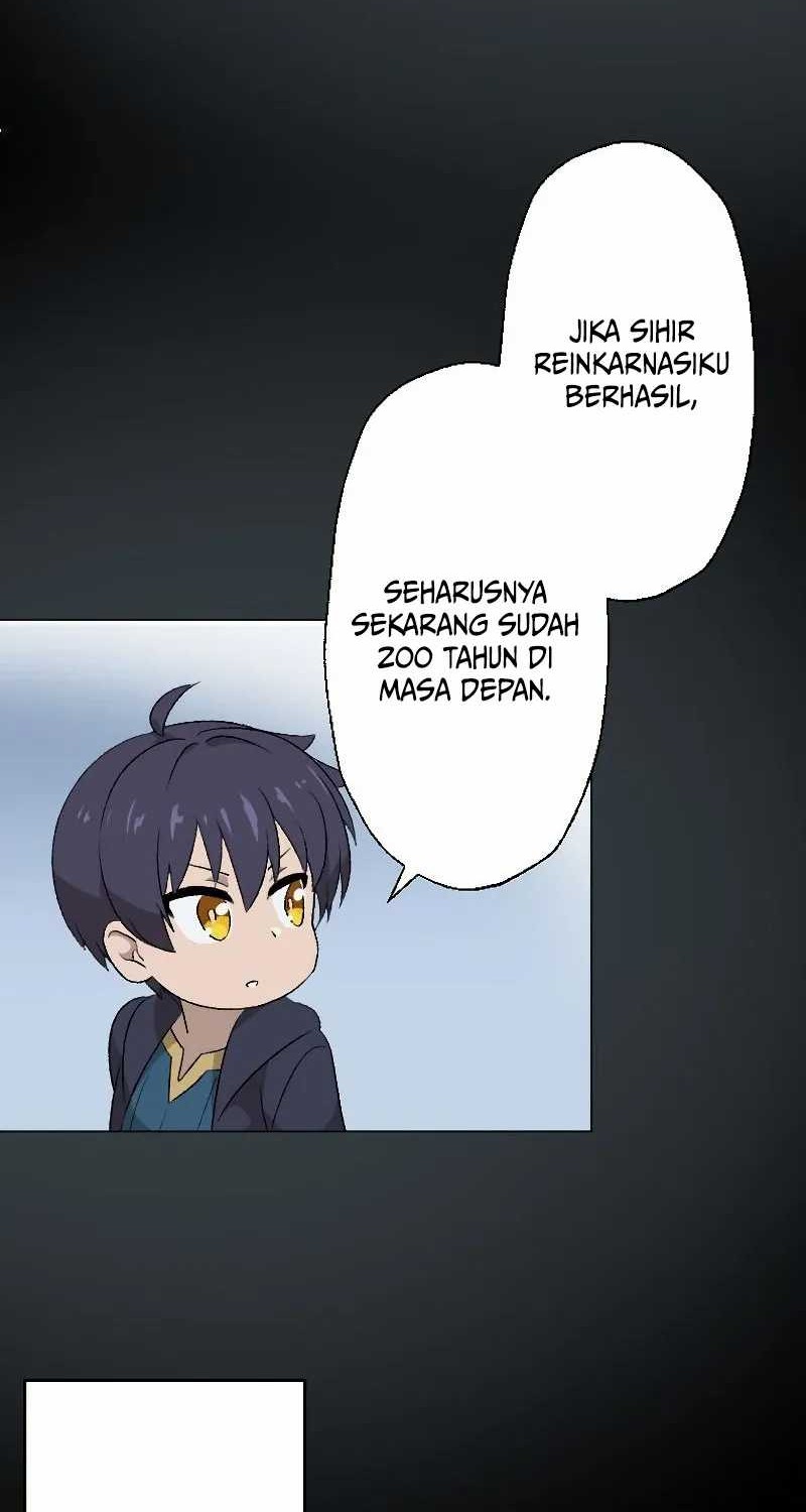 The Reincarnated Magician With Inferior Eyes ~The Oppressed Ex-hero Survives the Future World With Ease~ Chapter 1 - halaman 43