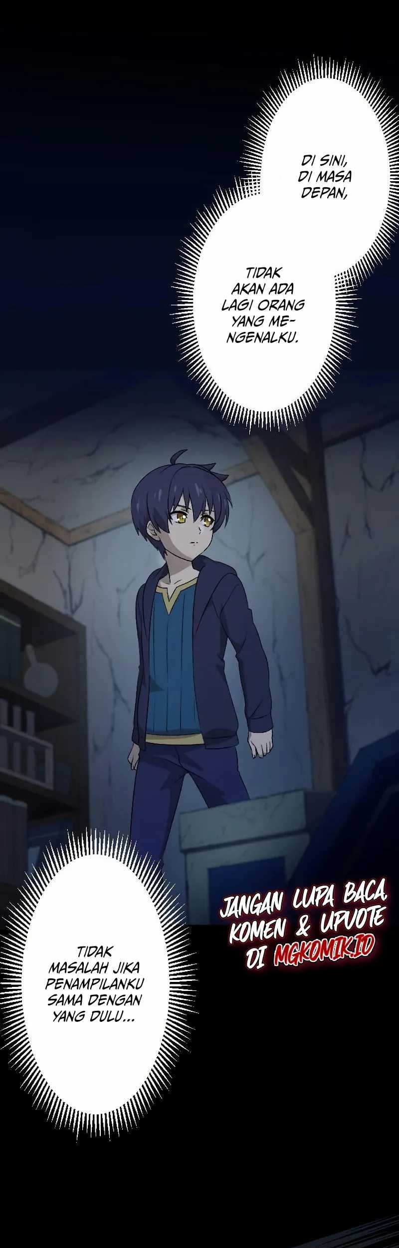 The Reincarnated Magician With Inferior Eyes ~The Oppressed Ex-hero Survives the Future World With Ease~ Chapter 1 - halaman 46