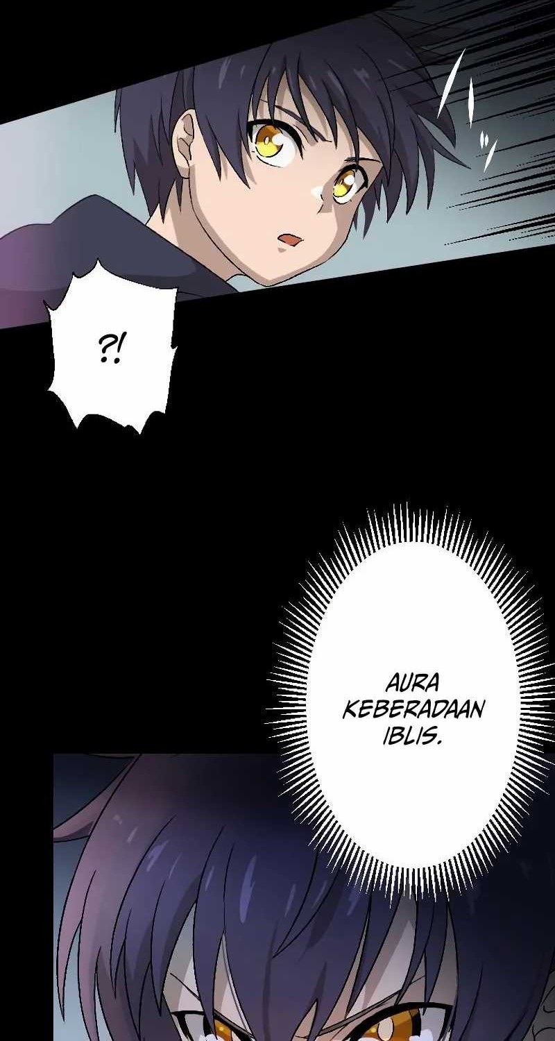 The Reincarnated Magician With Inferior Eyes ~The Oppressed Ex-hero Survives the Future World With Ease~ Chapter 1 - halaman 47