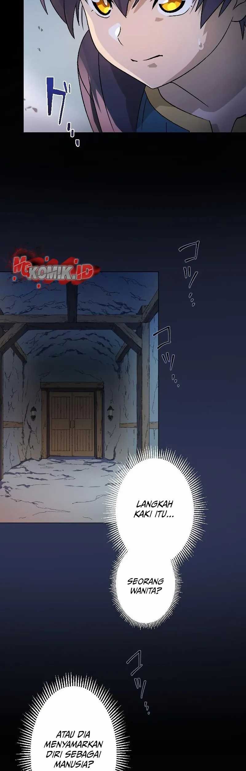 The Reincarnated Magician With Inferior Eyes ~The Oppressed Ex-hero Survives the Future World With Ease~ Chapter 1 - halaman 48
