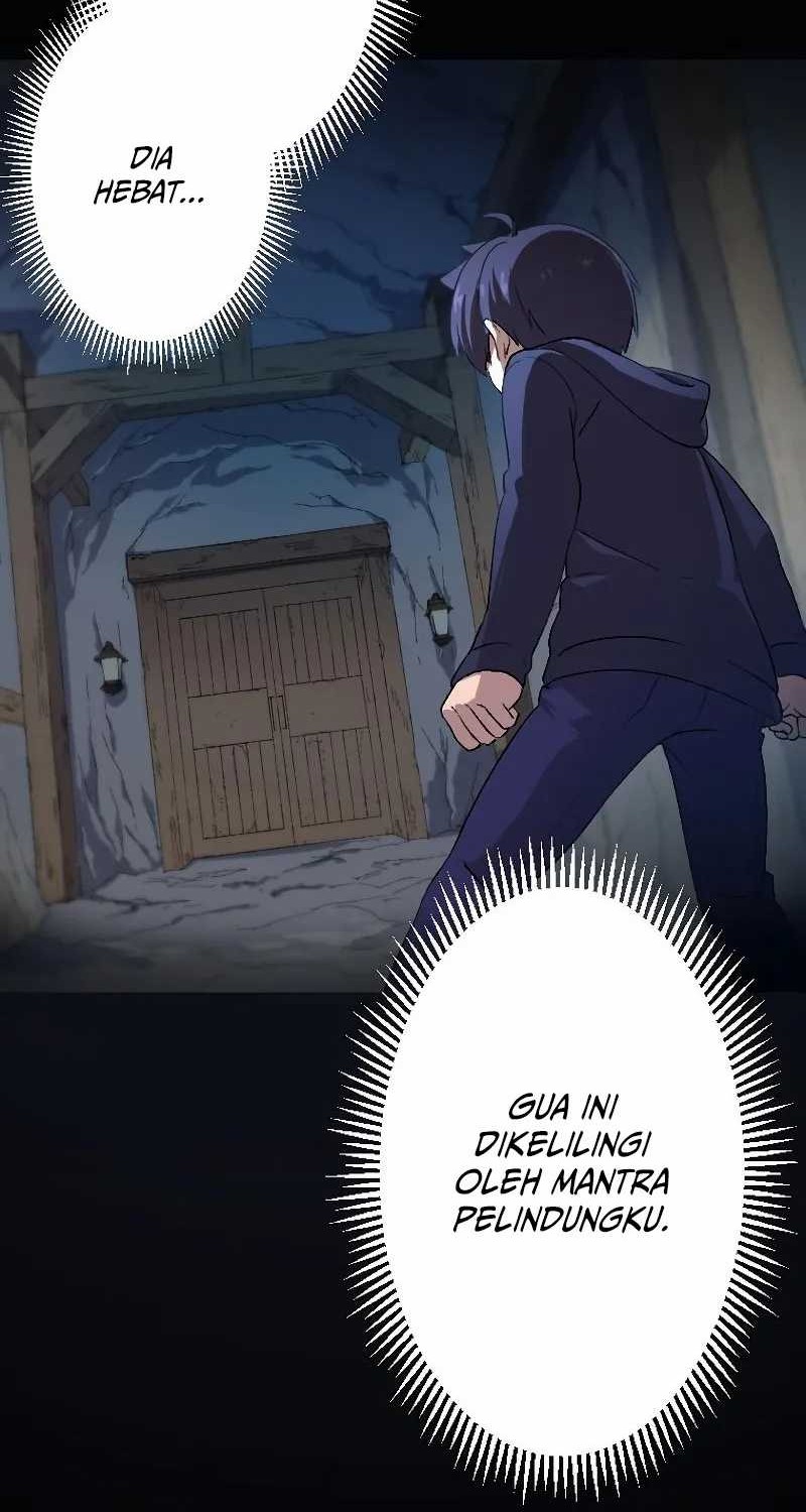 The Reincarnated Magician With Inferior Eyes ~The Oppressed Ex-hero Survives the Future World With Ease~ Chapter 1 - halaman 49
