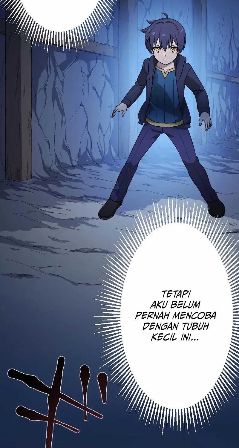 The Reincarnated Magician With Inferior Eyes ~The Oppressed Ex-hero Survives the Future World With Ease~ Chapter 1 - halaman 51