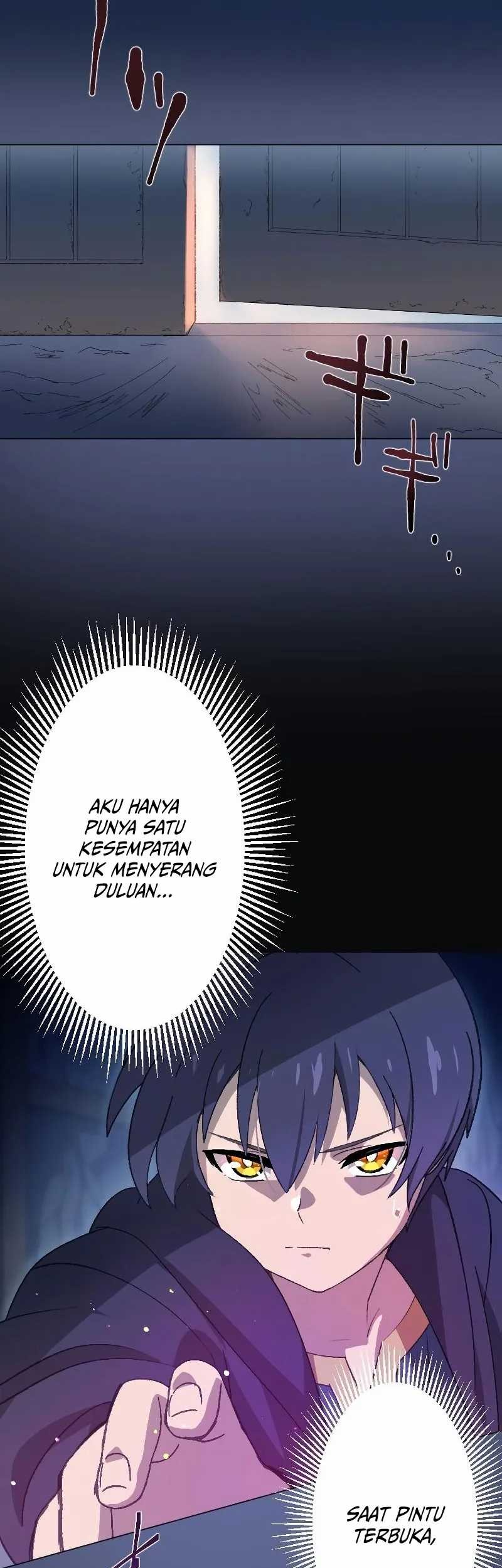 The Reincarnated Magician With Inferior Eyes ~The Oppressed Ex-hero Survives the Future World With Ease~ Chapter 1 - halaman 52