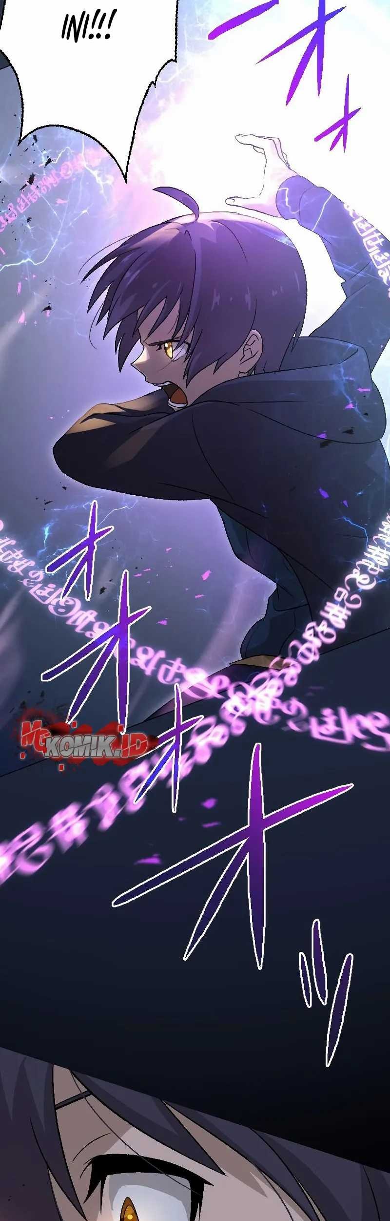 The Reincarnated Magician With Inferior Eyes ~The Oppressed Ex-hero Survives the Future World With Ease~ Chapter 1 - halaman 56