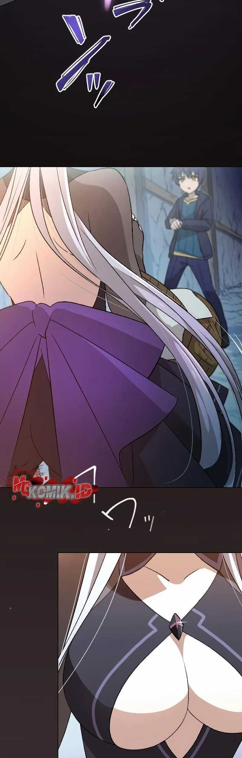 The Reincarnated Magician With Inferior Eyes ~The Oppressed Ex-hero Survives the Future World With Ease~ Chapter 1 - halaman 58