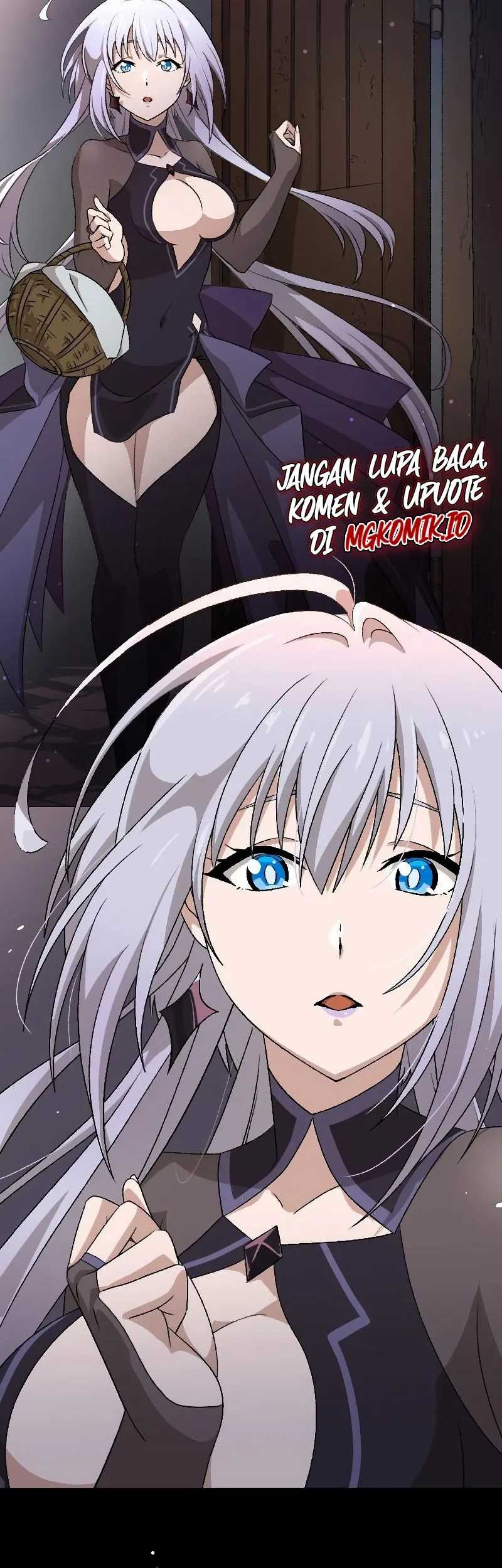 The Reincarnated Magician With Inferior Eyes ~The Oppressed Ex-hero Survives the Future World With Ease~ Chapter 1 - halaman 60