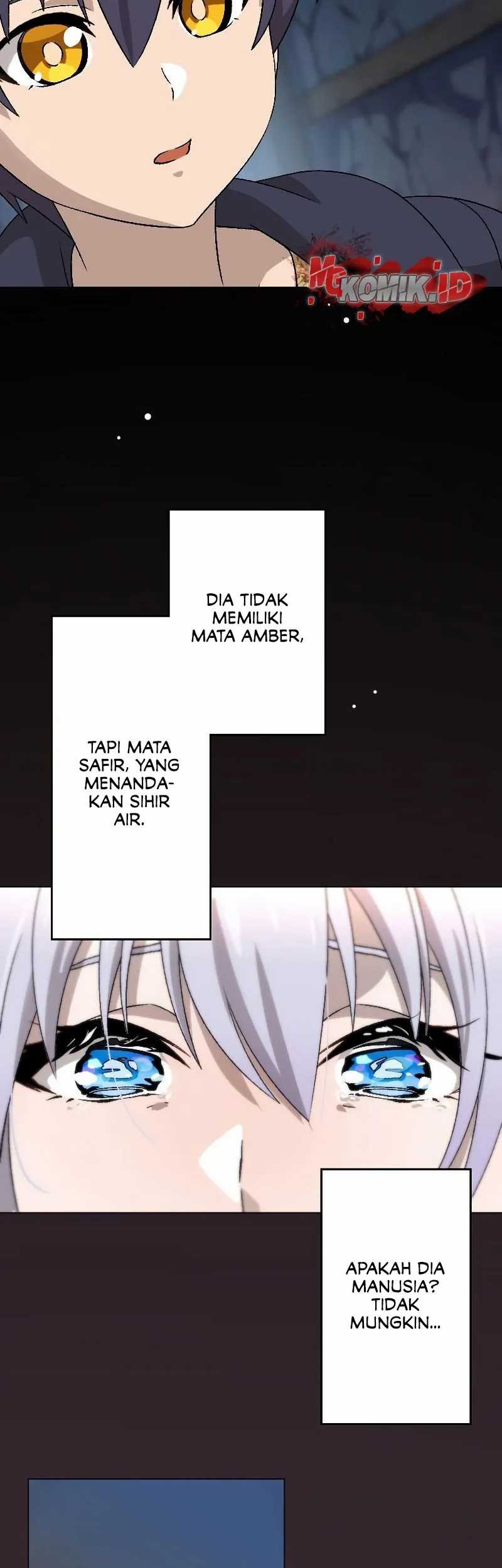 The Reincarnated Magician With Inferior Eyes ~The Oppressed Ex-hero Survives the Future World With Ease~ Chapter 1 - halaman 62