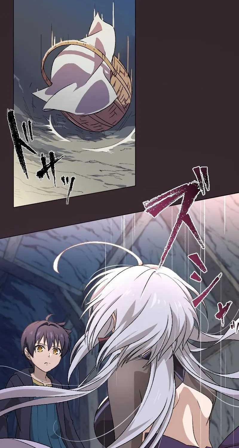 The Reincarnated Magician With Inferior Eyes ~The Oppressed Ex-hero Survives the Future World With Ease~ Chapter 1 - halaman 63