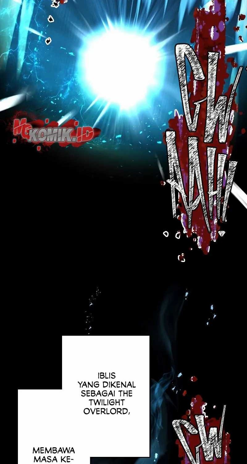 The Reincarnated Magician With Inferior Eyes ~The Oppressed Ex-hero Survives the Future World With Ease~ Chapter 1 - halaman 7