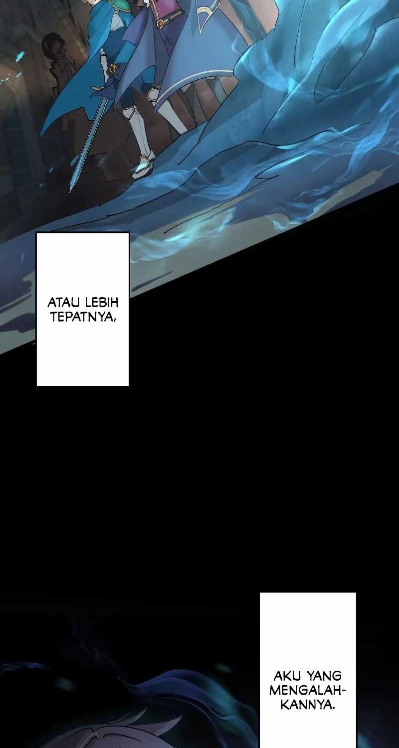 The Reincarnated Magician With Inferior Eyes ~The Oppressed Ex-hero Survives the Future World With Ease~ Chapter 1 - halaman 9