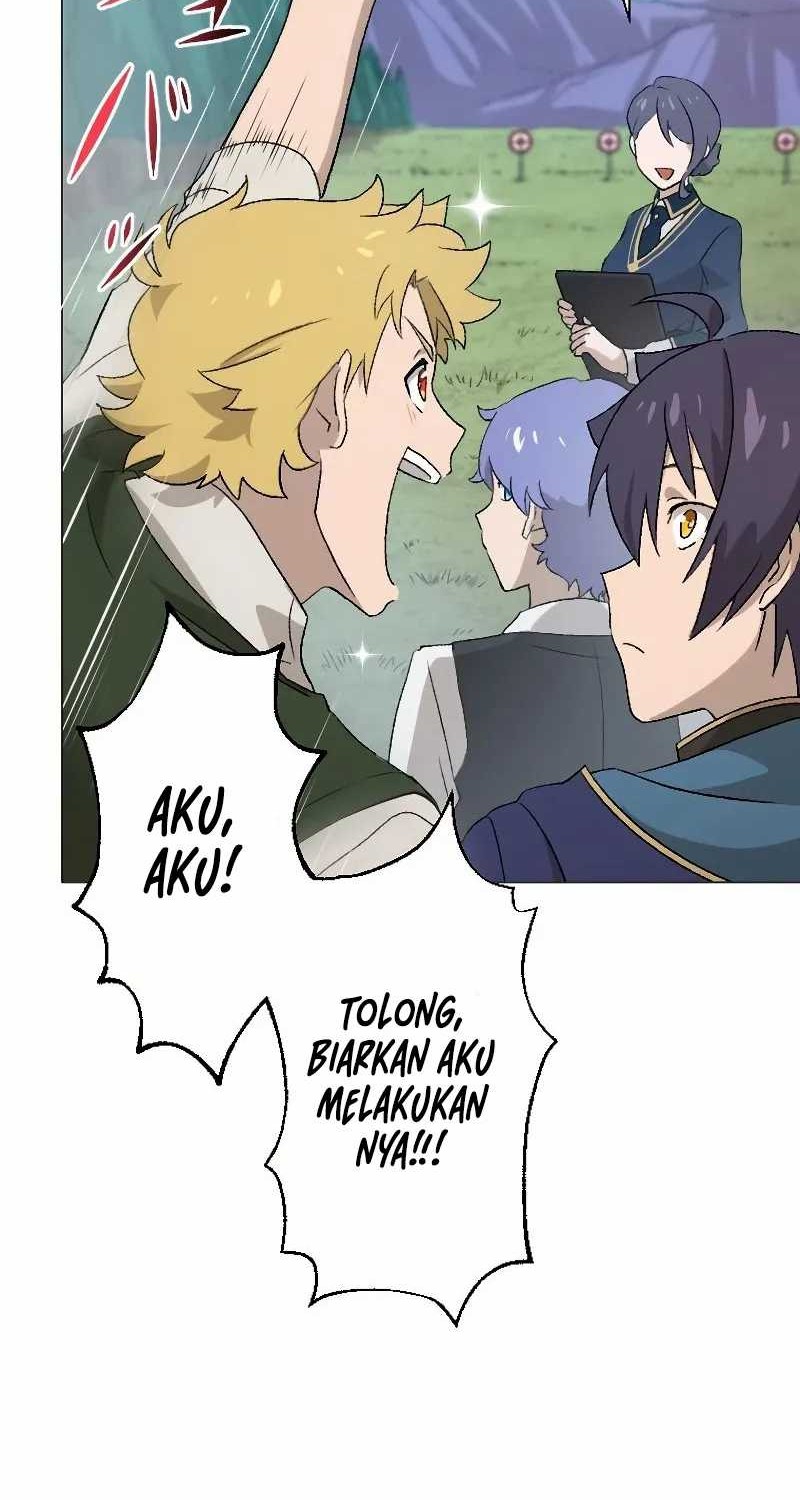 The Reincarnated Magician With Inferior Eyes ~The Oppressed Ex-hero Survives the Future World With Ease~ Chapter 10 - halaman 10