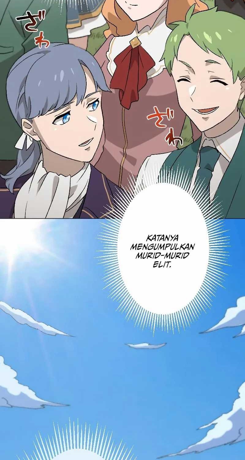 The Reincarnated Magician With Inferior Eyes ~The Oppressed Ex-hero Survives the Future World With Ease~ Chapter 10 - halaman 14