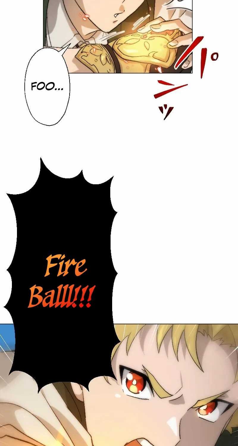 The Reincarnated Magician With Inferior Eyes ~The Oppressed Ex-hero Survives the Future World With Ease~ Chapter 10 - halaman 16