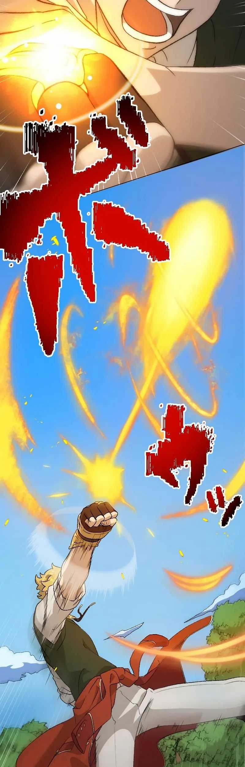 The Reincarnated Magician With Inferior Eyes ~The Oppressed Ex-hero Survives the Future World With Ease~ Chapter 10 - halaman 17