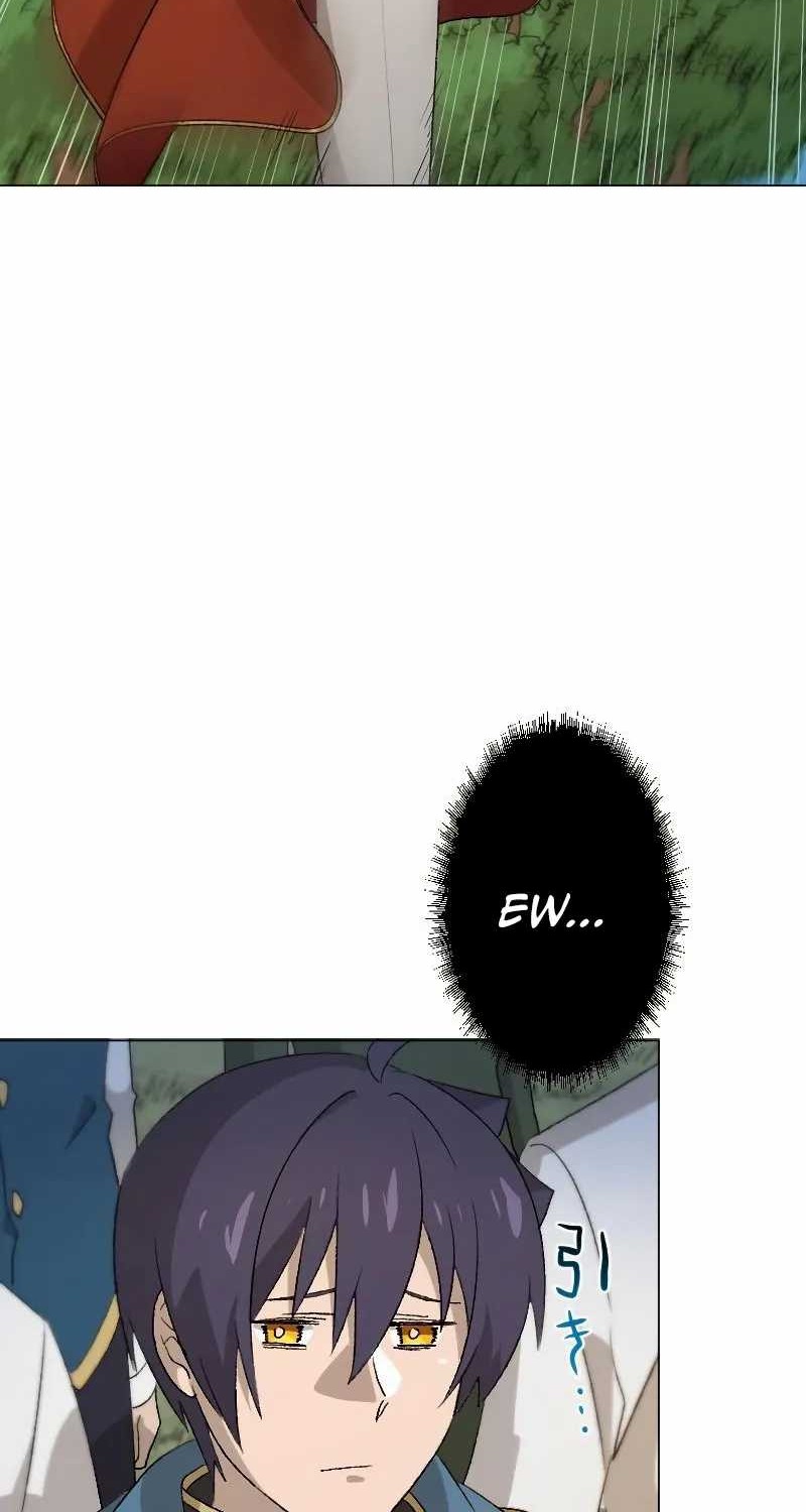 The Reincarnated Magician With Inferior Eyes ~The Oppressed Ex-hero Survives the Future World With Ease~ Chapter 10 - halaman 18