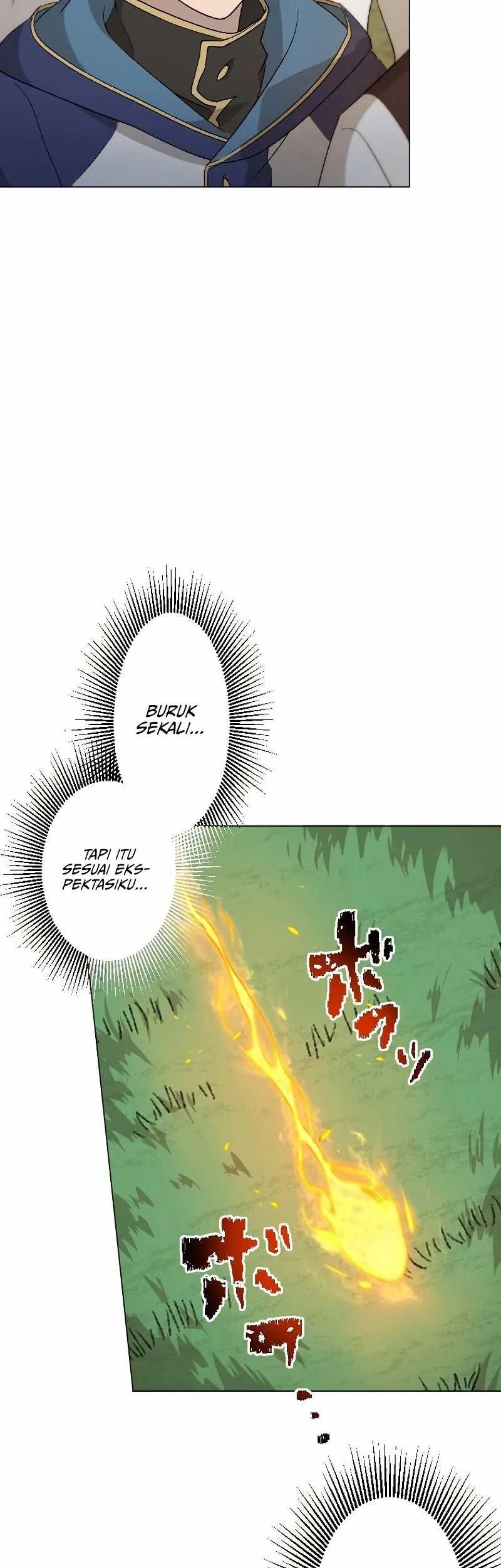 The Reincarnated Magician With Inferior Eyes ~The Oppressed Ex-hero Survives the Future World With Ease~ Chapter 10 - halaman 19