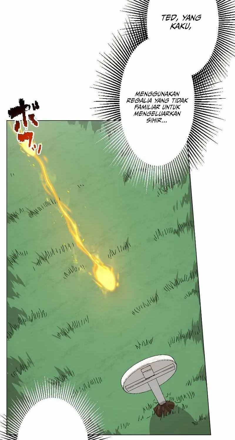 The Reincarnated Magician With Inferior Eyes ~The Oppressed Ex-hero Survives the Future World With Ease~ Chapter 10 - halaman 20