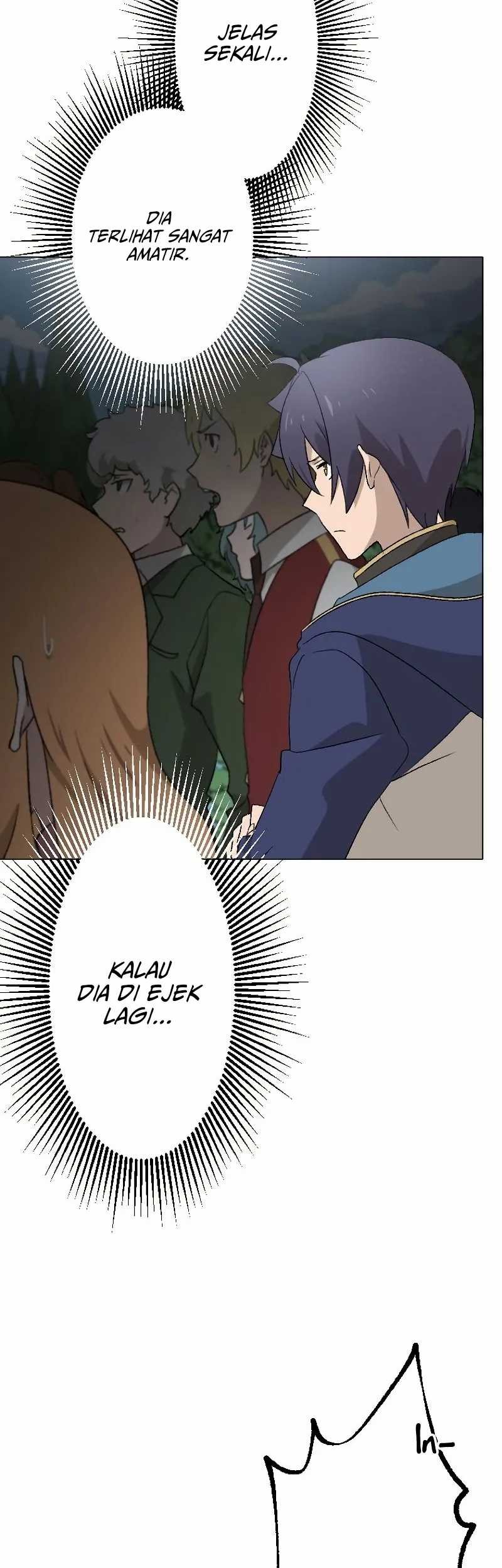 The Reincarnated Magician With Inferior Eyes ~The Oppressed Ex-hero Survives the Future World With Ease~ Chapter 10 - halaman 23