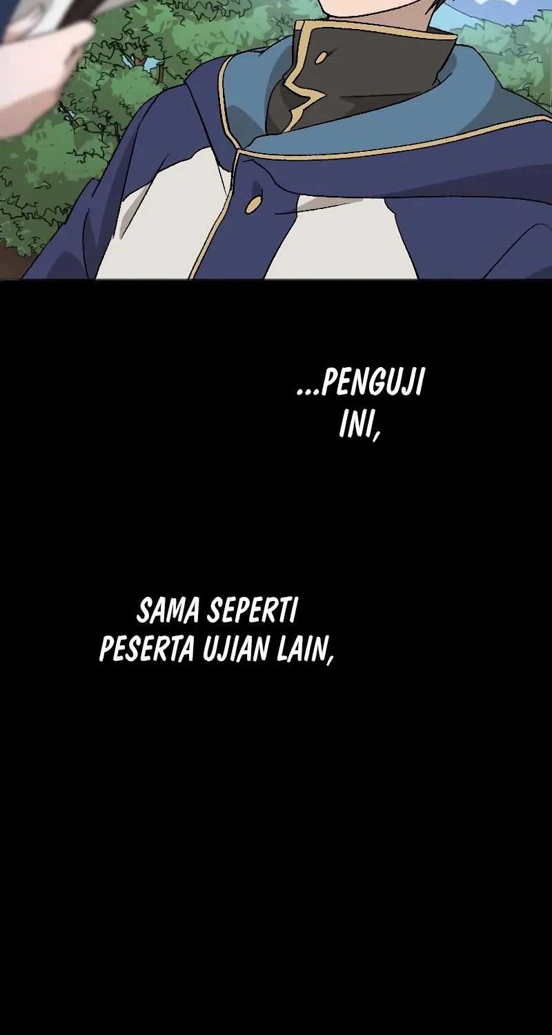The Reincarnated Magician With Inferior Eyes ~The Oppressed Ex-hero Survives the Future World With Ease~ Chapter 10 - halaman 32