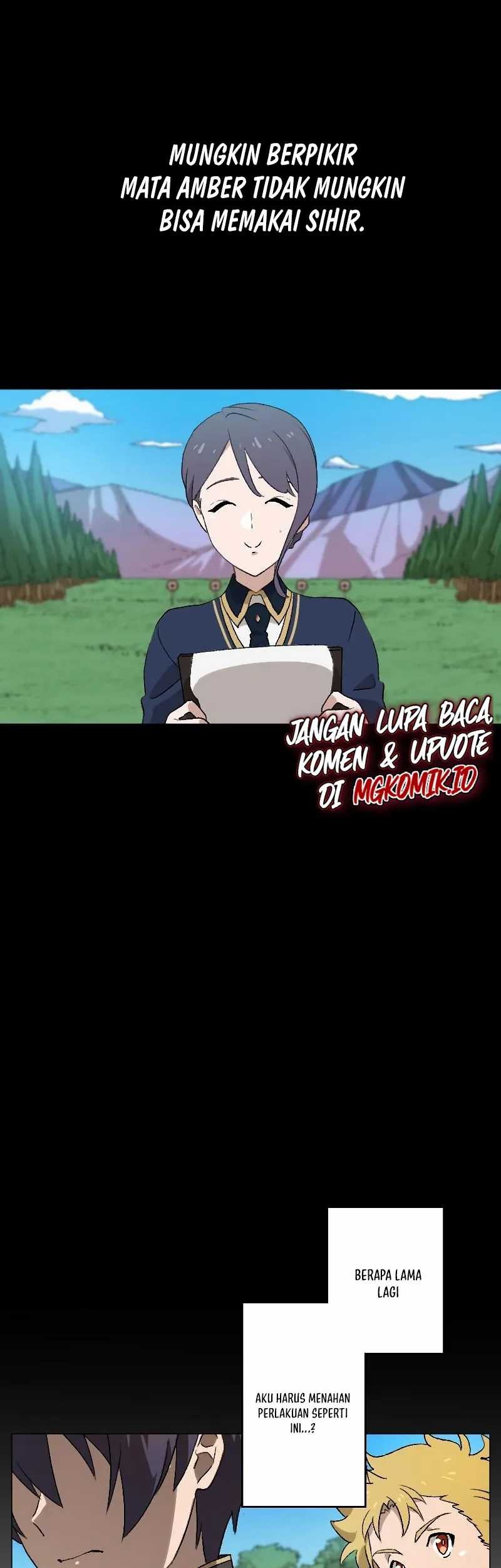 The Reincarnated Magician With Inferior Eyes ~The Oppressed Ex-hero Survives the Future World With Ease~ Chapter 10 - halaman 33