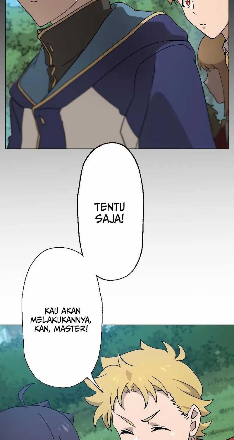The Reincarnated Magician With Inferior Eyes ~The Oppressed Ex-hero Survives the Future World With Ease~ Chapter 10 - halaman 34