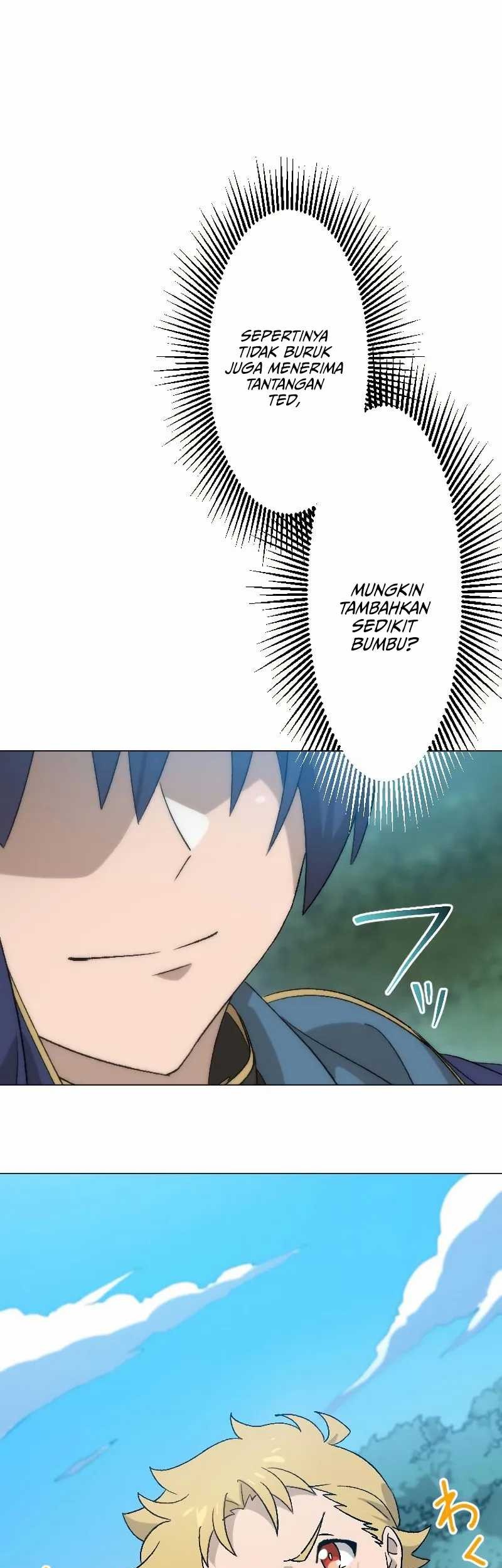 The Reincarnated Magician With Inferior Eyes ~The Oppressed Ex-hero Survives the Future World With Ease~ Chapter 10 - halaman 39