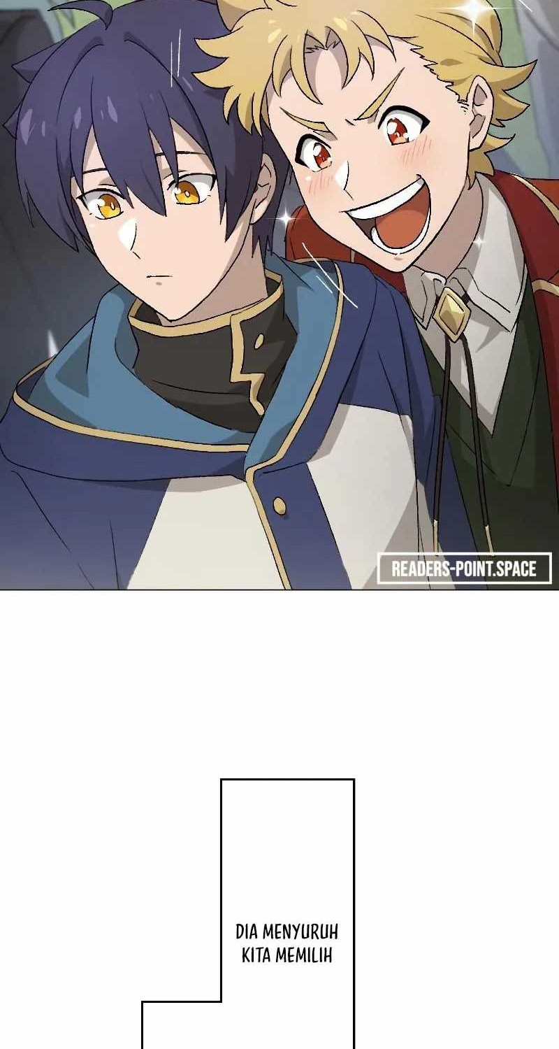 The Reincarnated Magician With Inferior Eyes ~The Oppressed Ex-hero Survives the Future World With Ease~ Chapter 10 - halaman 4