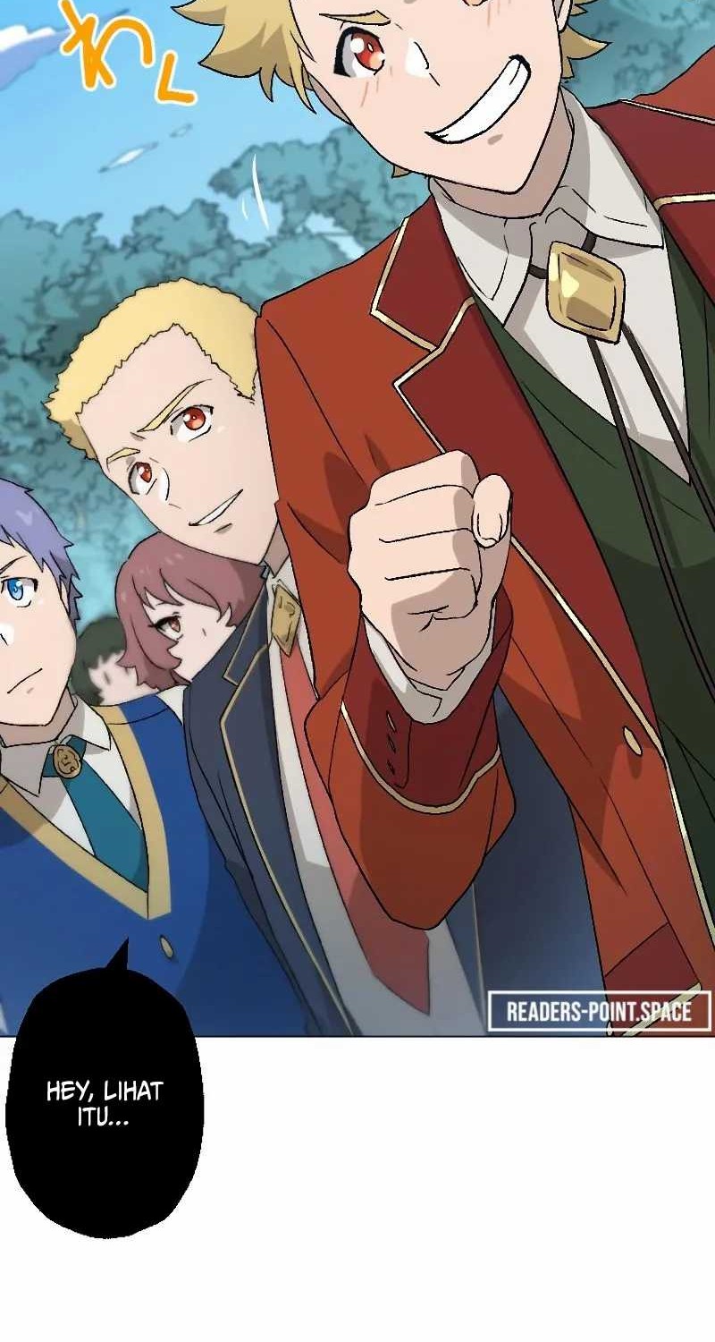 The Reincarnated Magician With Inferior Eyes ~The Oppressed Ex-hero Survives the Future World With Ease~ Chapter 10 - halaman 40
