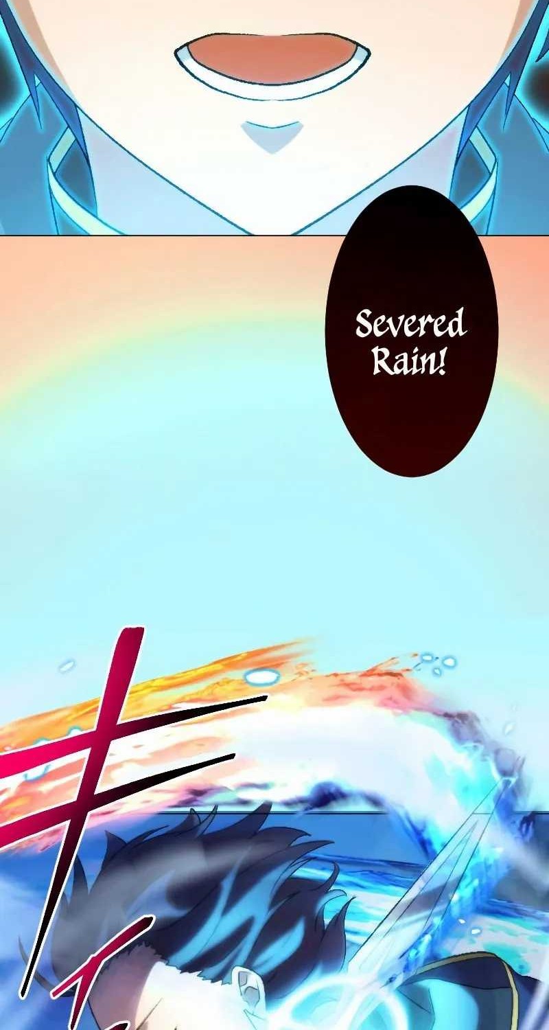 The Reincarnated Magician With Inferior Eyes ~The Oppressed Ex-hero Survives the Future World With Ease~ Chapter 10 - halaman 46