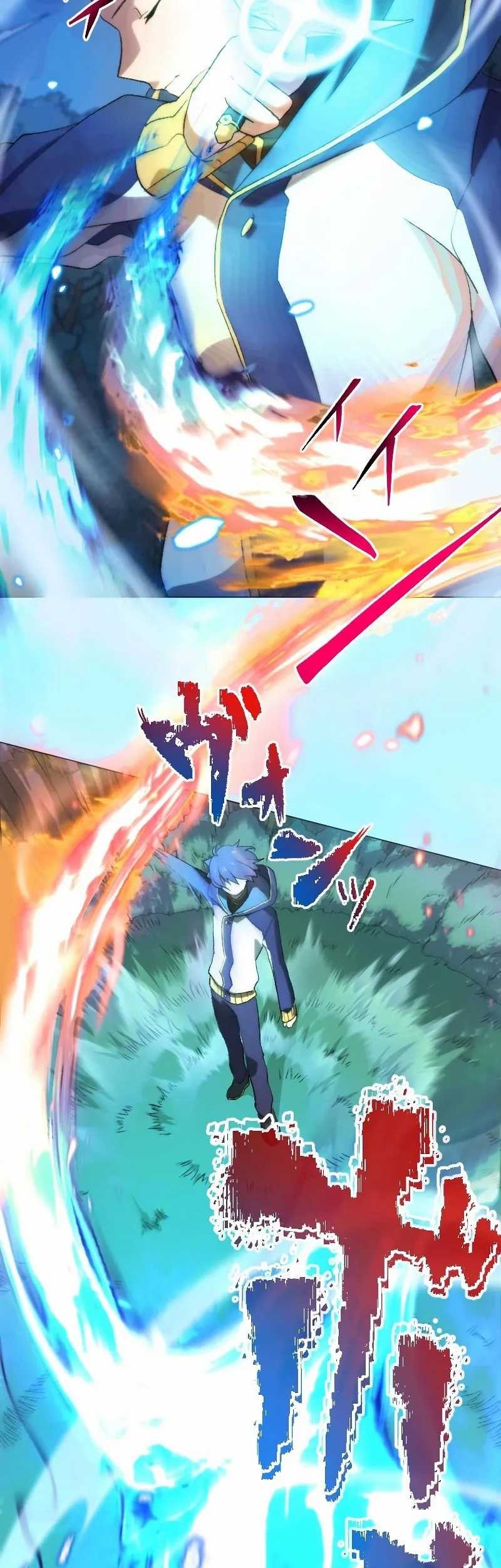 The Reincarnated Magician With Inferior Eyes ~The Oppressed Ex-hero Survives the Future World With Ease~ Chapter 10 - halaman 47