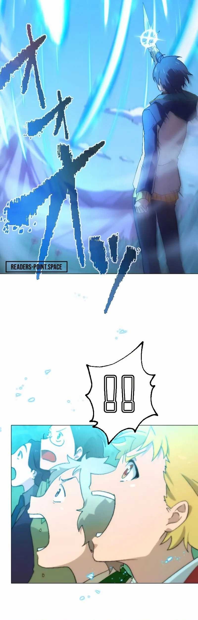 The Reincarnated Magician With Inferior Eyes ~The Oppressed Ex-hero Survives the Future World With Ease~ Chapter 10 - halaman 51