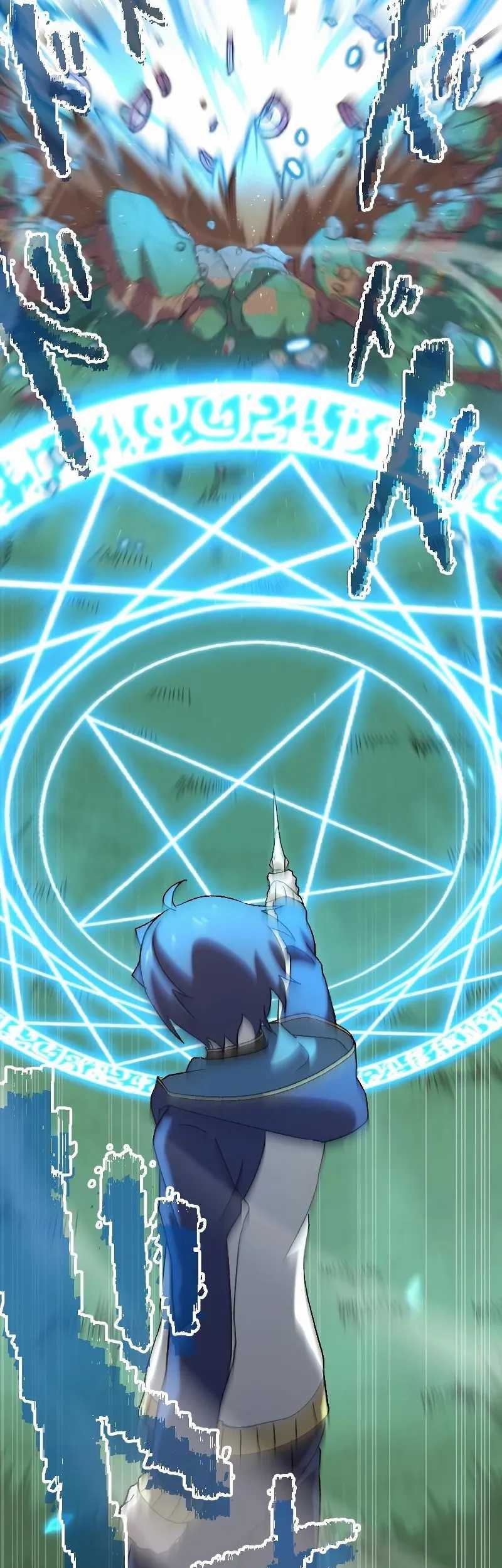 The Reincarnated Magician With Inferior Eyes ~The Oppressed Ex-hero Survives the Future World With Ease~ Chapter 10 - halaman 53