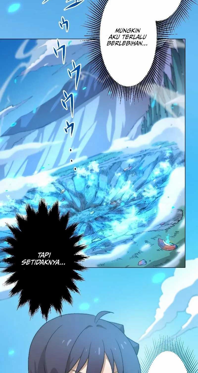 The Reincarnated Magician With Inferior Eyes ~The Oppressed Ex-hero Survives the Future World With Ease~ Chapter 10 - halaman 56