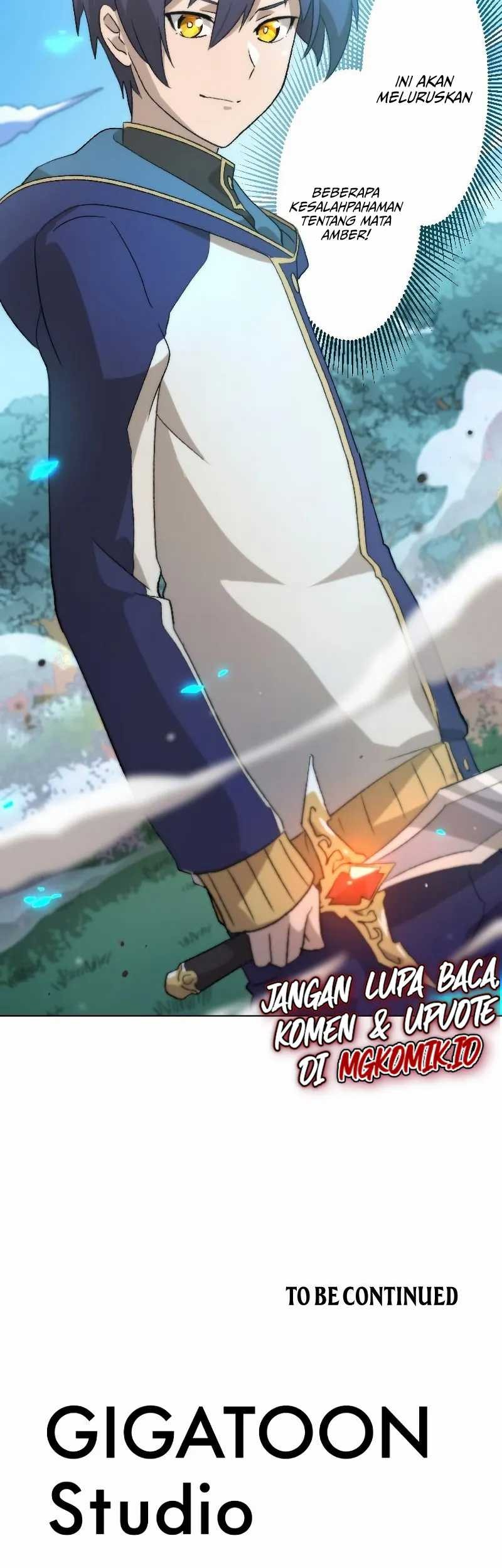 The Reincarnated Magician With Inferior Eyes ~The Oppressed Ex-hero Survives the Future World With Ease~ Chapter 10 - halaman 57