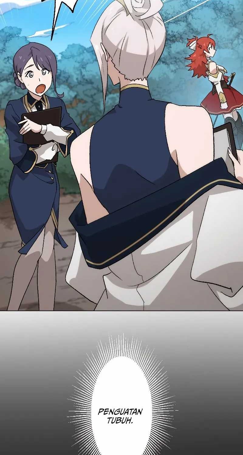The Reincarnated Magician With Inferior Eyes ~The Oppressed Ex-hero Survives the Future World With Ease~ Chapter 11 - halaman 10