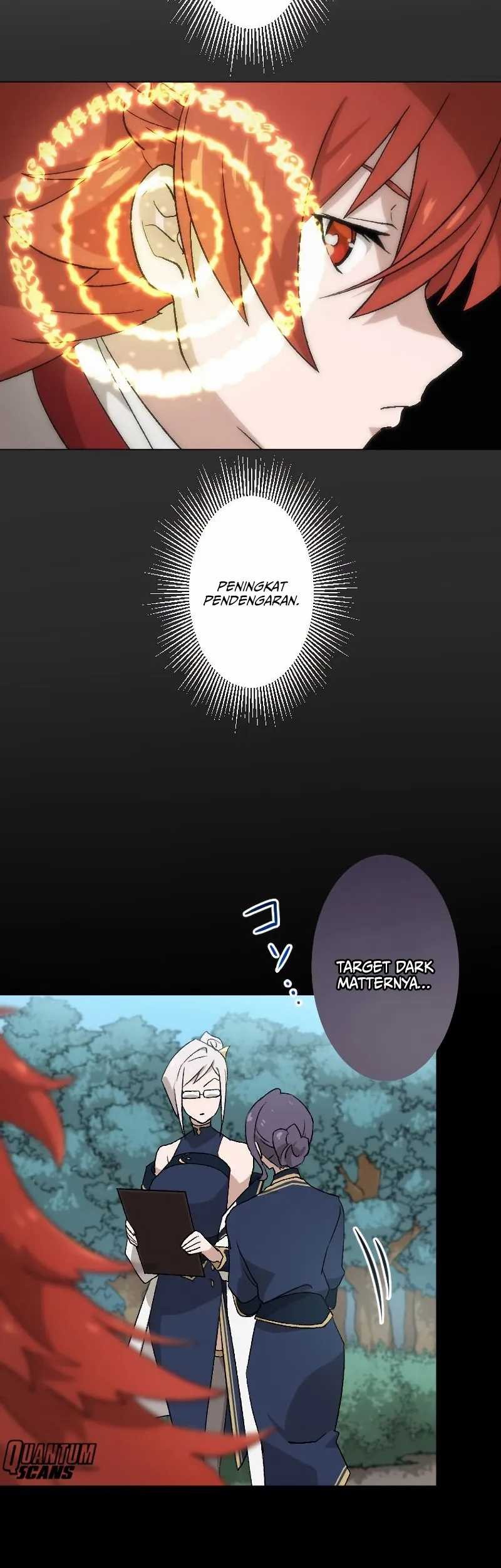 The Reincarnated Magician With Inferior Eyes ~The Oppressed Ex-hero Survives the Future World With Ease~ Chapter 11 - halaman 11