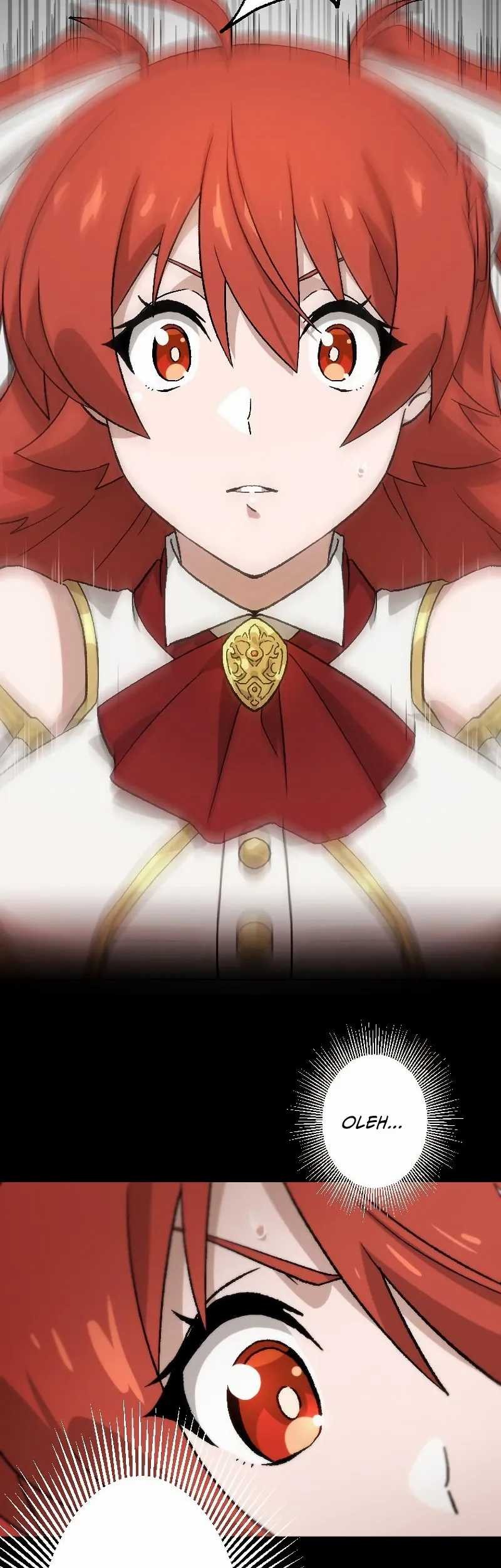 The Reincarnated Magician With Inferior Eyes ~The Oppressed Ex-hero Survives the Future World With Ease~ Chapter 11 - halaman 13
