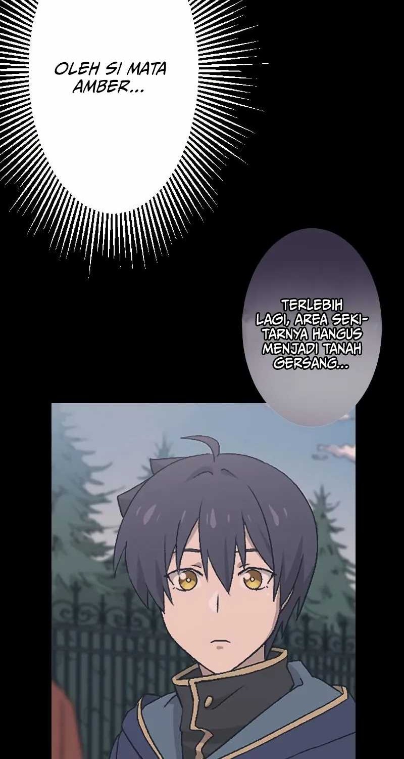 The Reincarnated Magician With Inferior Eyes ~The Oppressed Ex-hero Survives the Future World With Ease~ Chapter 11 - halaman 14