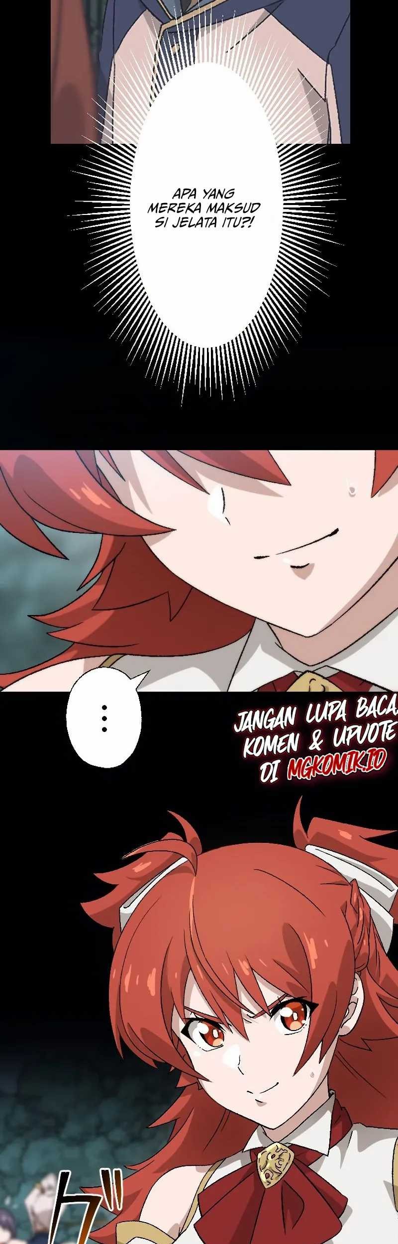 The Reincarnated Magician With Inferior Eyes ~The Oppressed Ex-hero Survives the Future World With Ease~ Chapter 11 - halaman 15