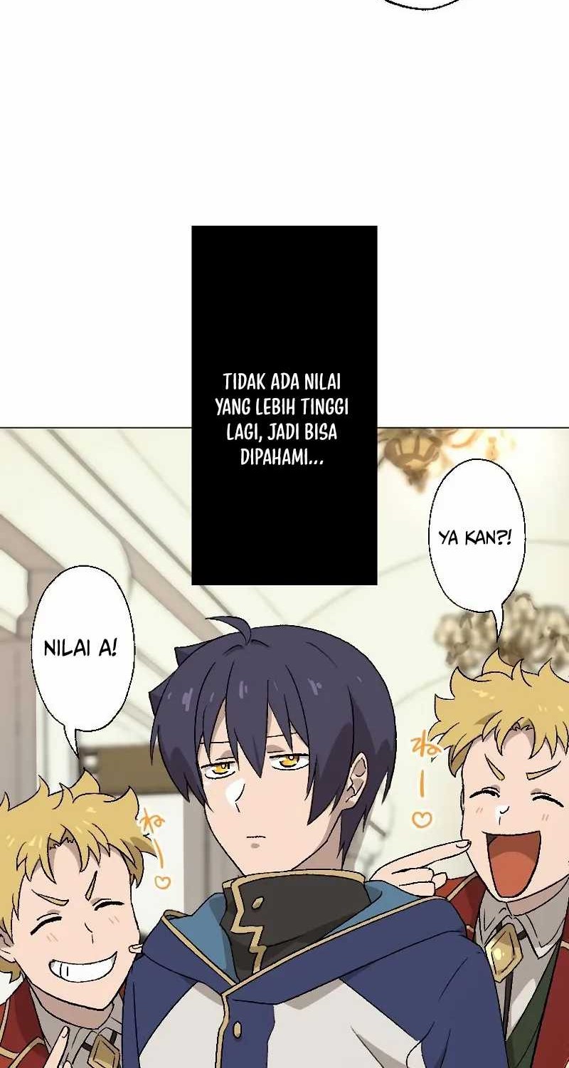 The Reincarnated Magician With Inferior Eyes ~The Oppressed Ex-hero Survives the Future World With Ease~ Chapter 11 - halaman 18