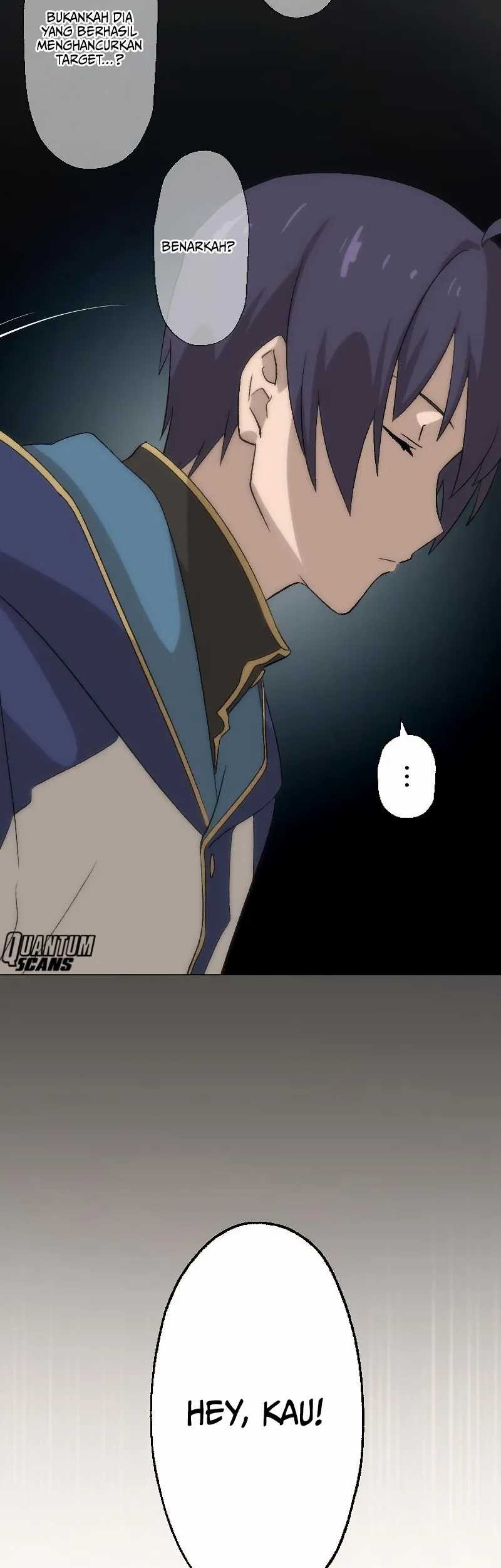The Reincarnated Magician With Inferior Eyes ~The Oppressed Ex-hero Survives the Future World With Ease~ Chapter 11 - halaman 23