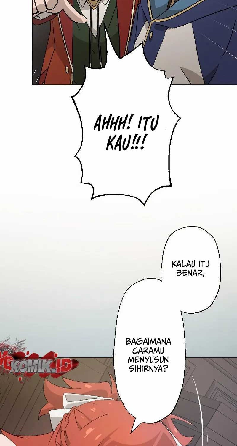 The Reincarnated Magician With Inferior Eyes ~The Oppressed Ex-hero Survives the Future World With Ease~ Chapter 11 - halaman 26