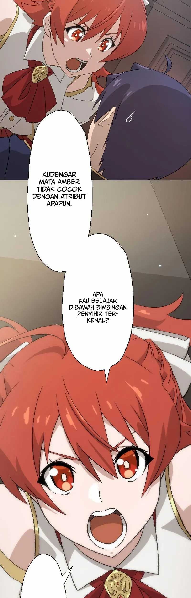 The Reincarnated Magician With Inferior Eyes ~The Oppressed Ex-hero Survives the Future World With Ease~ Chapter 11 - halaman 27