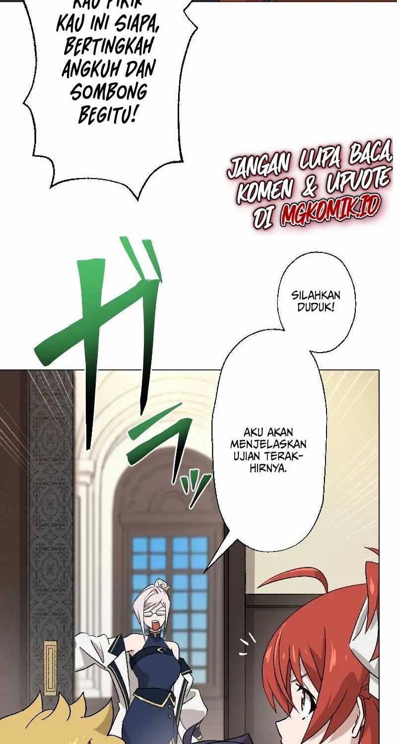The Reincarnated Magician With Inferior Eyes ~The Oppressed Ex-hero Survives the Future World With Ease~ Chapter 11 - halaman 30