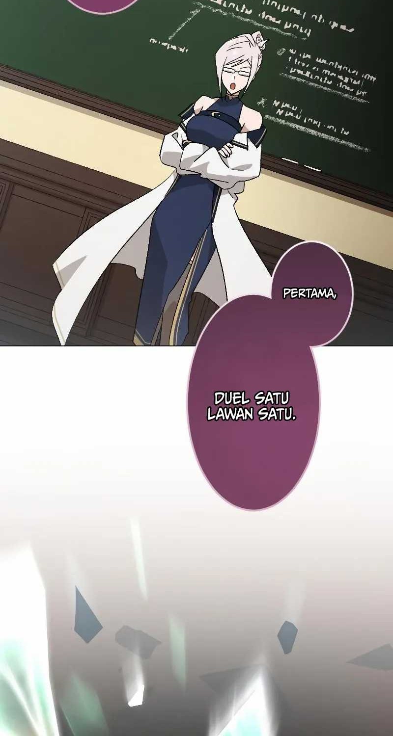 The Reincarnated Magician With Inferior Eyes ~The Oppressed Ex-hero Survives the Future World With Ease~ Chapter 11 - halaman 34